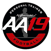 AA19 FC logo