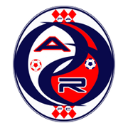 AR Football Academy logo