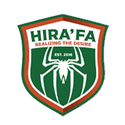 Hira FA logo