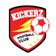 Kickerz FC logo