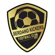 Serdang Kickers New Era logo