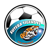 Sutera Tigers FC logo