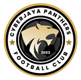 Cyberjaya Panthers FC logo