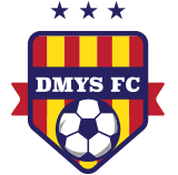 DMYS FC logo