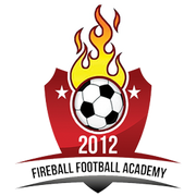Fireball FA Dream logo