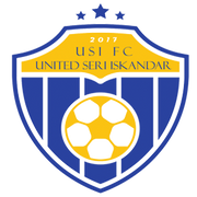 USI FC logo
