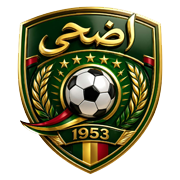 Adha Jr FC logo