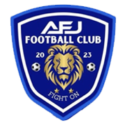 AFJ FC logo