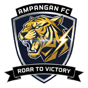Ampangan FC logo