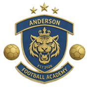 Anderson logo