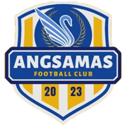 ANGSAMAS FC logo