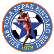 Bintang Biru logo