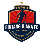 Bintang Juara FC  logo