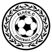 Black.C logo