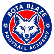 Bota Blaze FA logo