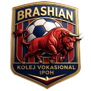 Brashian FC - KV Ipoh logo