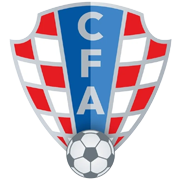 Croatian Football Academy logo