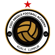 Cozy Angels U10 logo