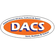 DACS KT logo