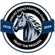 Dallaz Kids FC logo