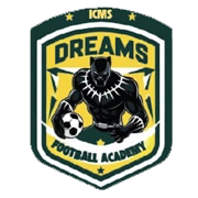 Dreams FA logo