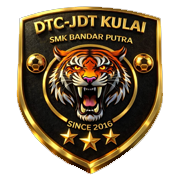 DTC-JDT Kulai logo