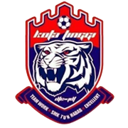 DTC Kota Tinggi logo
