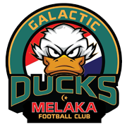 Ducks Melaka U11 logo