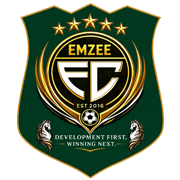 Emzee FC logo