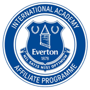 Everton Academy logo