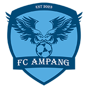 FC Ampang logo
