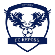 FC Kepong logo