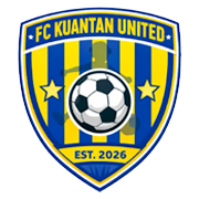 FC Kuantan United logo