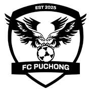 FC Puchong logo