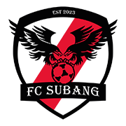 FC Subang logo