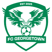 FC Georgetown logo
