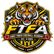 First Touch FA logo
