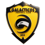 Galacticos FC logo