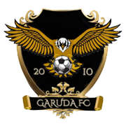 Garuda FC logo