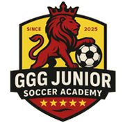 GGG Junior FC logo