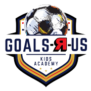 Goals-R-Us logo
