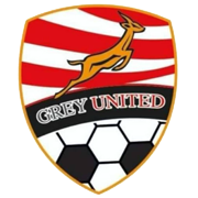 KB Grey United logo