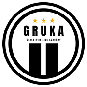 GRUKA A logo