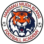 Harimau Muda Klang A logo