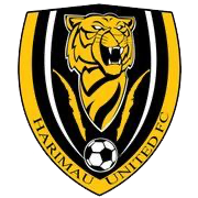 Harimau United FC logo