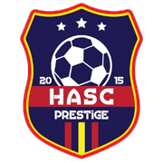 HASC Prestige logo