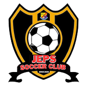JEPS Soccer logo
