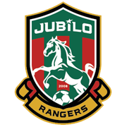 Jubilo Rangers logo