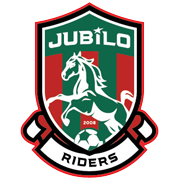Jubilo Riders logo