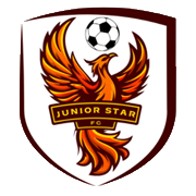 Junior Star FA logo